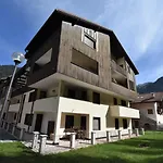 Appartement Des Alpes-13 By Interhome *