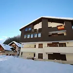 Appartement Des Alpes-13 By Interhome *