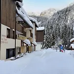 Des Alpes-13 By Interhome 아파트