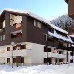 아파트 Des Alpes-13 By Interhome 까나제이
