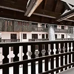Des Alpes-13 By Interhome 아파트