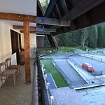 Des Alpes-13 By Interhome *
