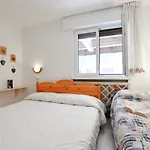 아파트 Des Alpes-13 By Interhome *