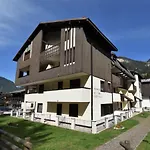 Des Alpes-13 By Interhome