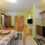 Appartement Des Alpes-13 By Interhome