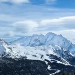 Des Alpes-13 By Interhome *