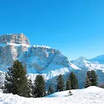 Des Alpes-13 By Interhome Appartement *