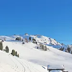 Des Alpes-13 By Interhome Appartement
