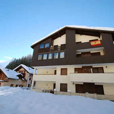 Appartement Des Alpes-13 By Interhome *