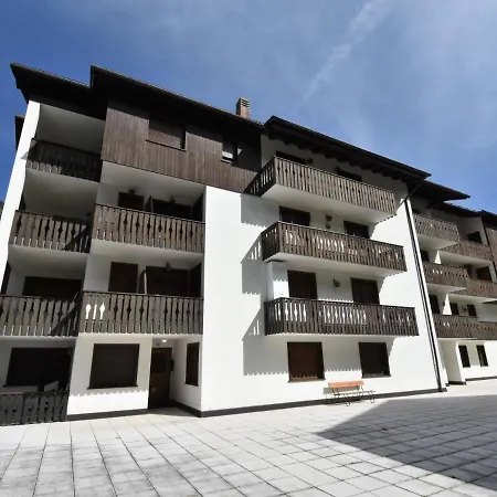 Des Alpes-13 By Interhome Appartement Canazei