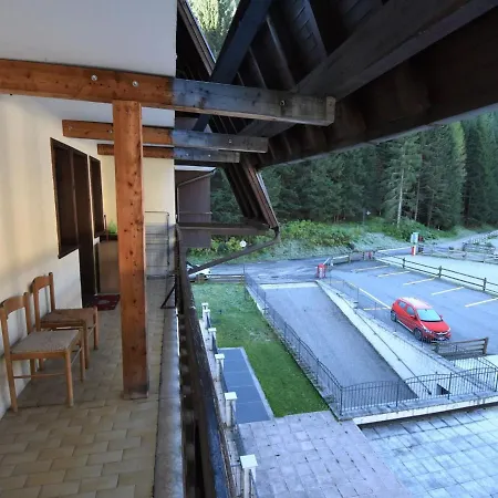 Des Alpes-13 By Interhome *