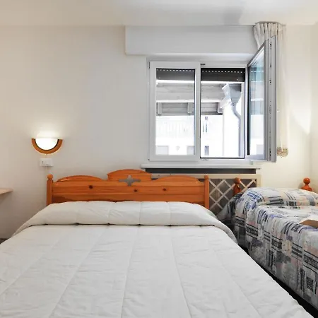 Appartement Des Alpes-13 By Interhome