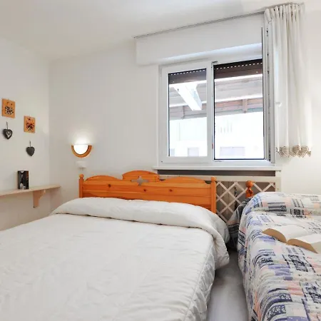 Appartement Des Alpes-13 By Interhome *