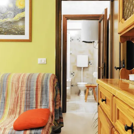 Appartement Des Alpes-13 By Interhome