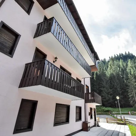 Des Alpes-13 By Interhome