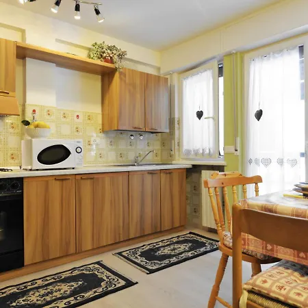 Des Alpes-13 By Interhome *