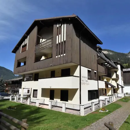 Des Alpes-13 By Interhome