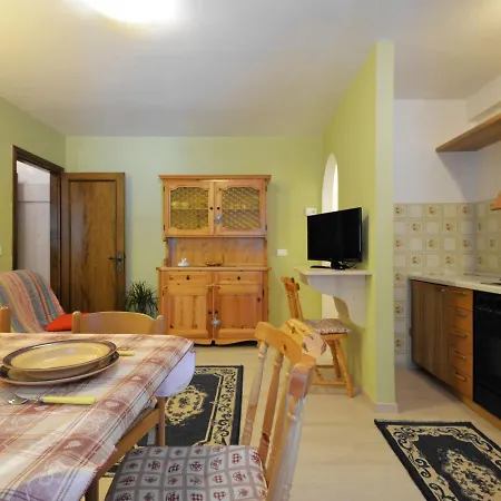 Appartement Des Alpes-13 By Interhome