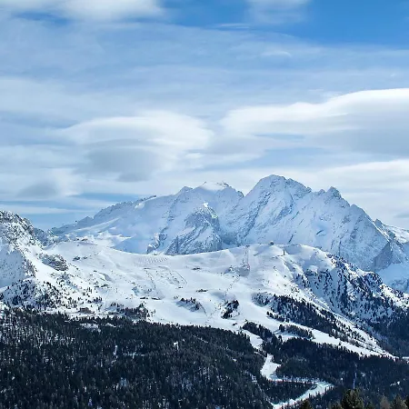 Des Alpes-13 By Interhome *