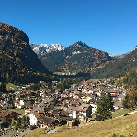 Appartement Des Alpes-13 By Interhome