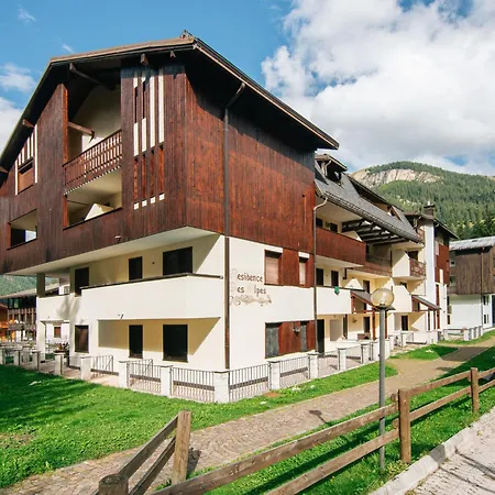 Des Alpes-13 By Interhome Appartement *