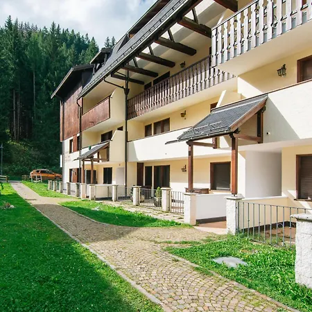 Des Alpes-13 By Interhome *