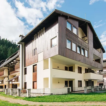 Des Alpes-13 By Interhome