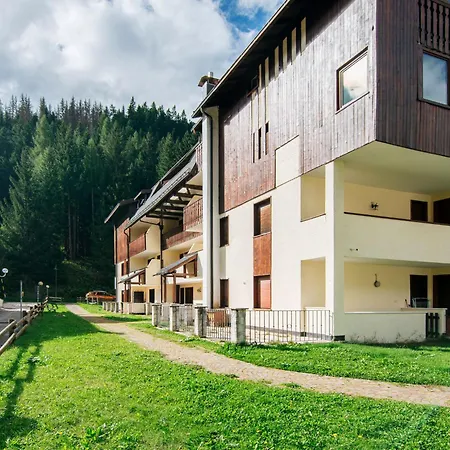 Appartement Des Alpes-13 By Interhome *