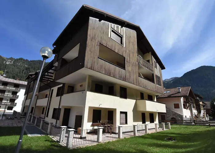 Apartman Des Alpes-13 By Interhome *
