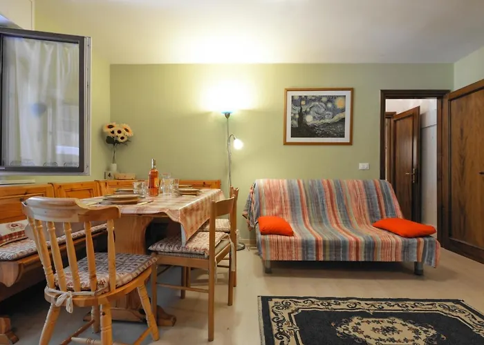 Des Alpes-13 By Interhome 卡纳泽伊