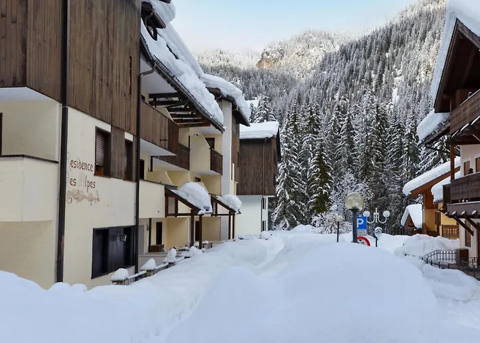 Des Alpes-13 By Interhome Apartman