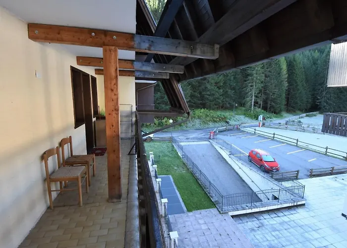 Des Alpes-13 By Interhome *