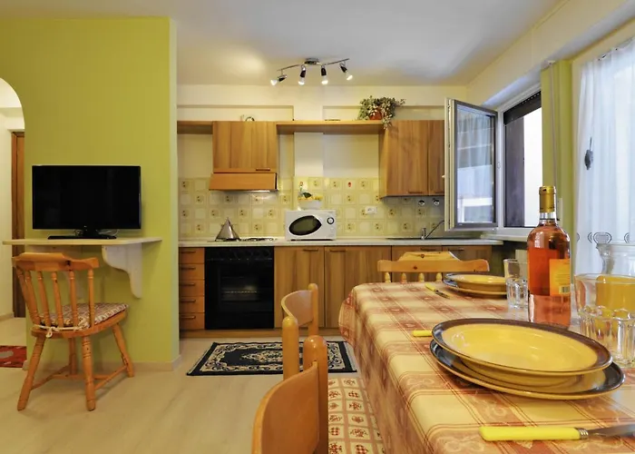 Des Alpes-13 By Interhome