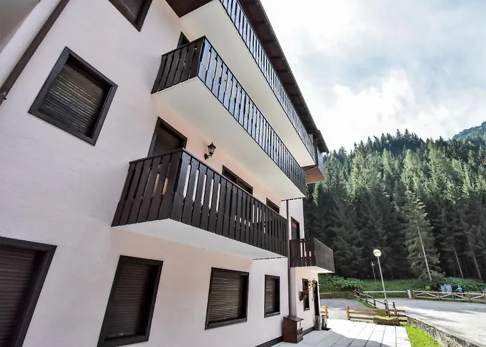 Des Alpes-13 By Interhome