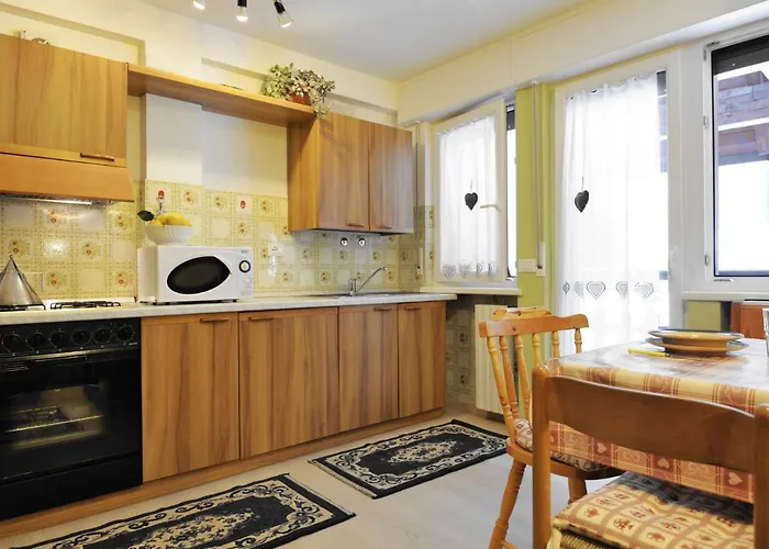 Des Alpes-13 By Interhome *