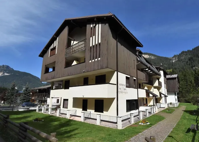 Des Alpes-13 By Interhome