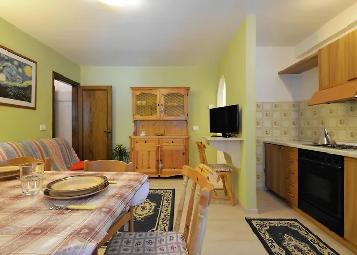 Apartman Des Alpes-13 By Interhome