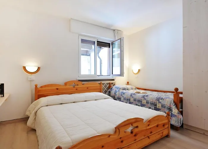 Des Alpes-13 By Interhome Canazei