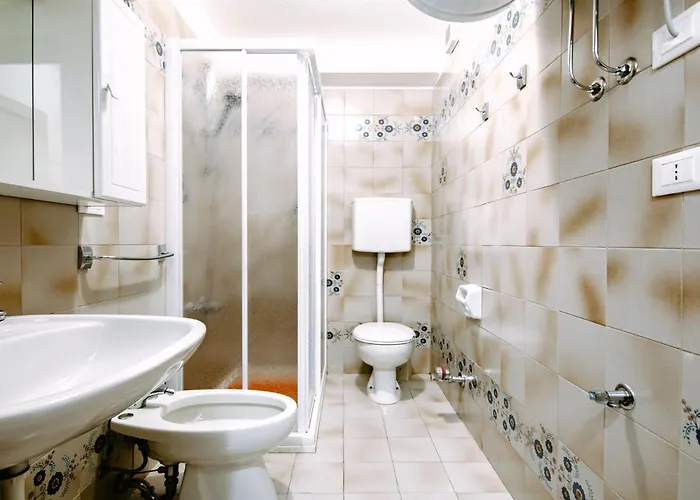 Des Alpes-13 By Interhome *