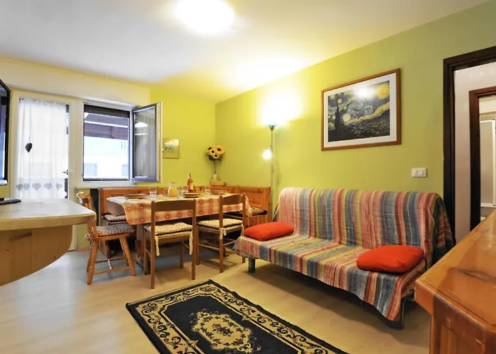 Des Alpes-13 By Interhome Apartman *