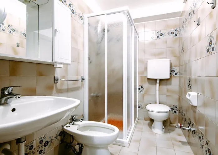 Des Alpes-13 By Interhome 아파트 *