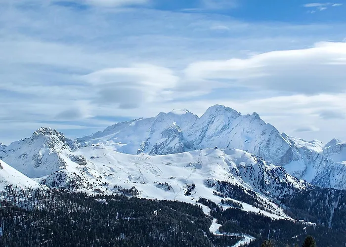 Des Alpes-13 By Interhome *