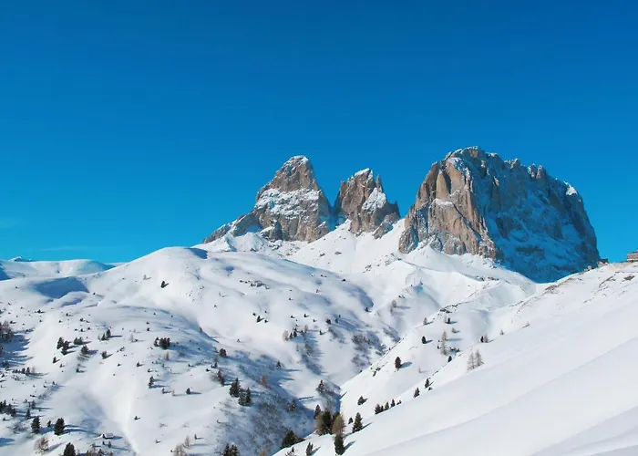 아파트 Des Alpes-13 By Interhome