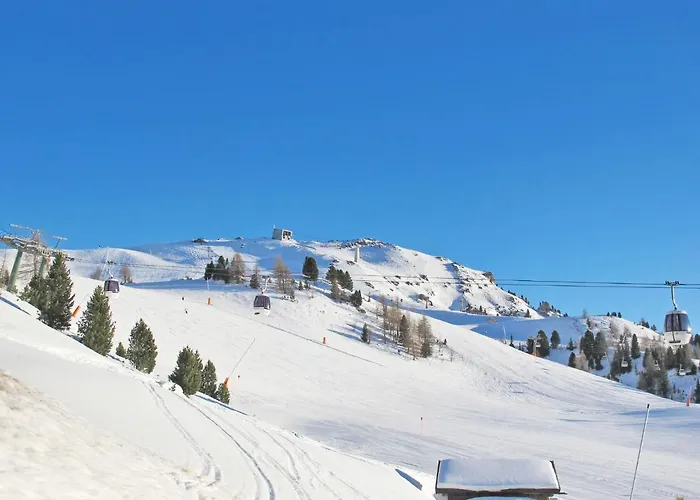 Des Alpes-13 By Interhome 아파트