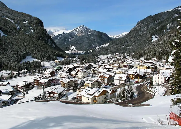 아파트 Des Alpes-13 By Interhome *