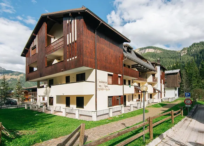 Des Alpes-13 By Interhome Apartman *