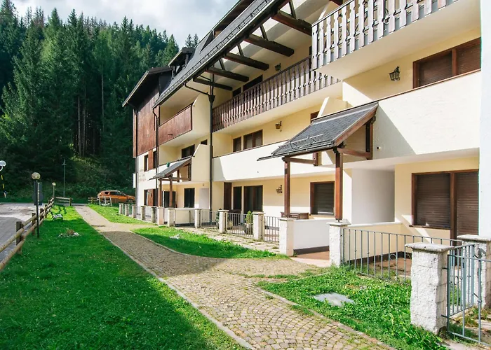 Des Alpes-13 By Interhome *