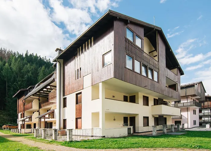 Des Alpes-13 By Interhome