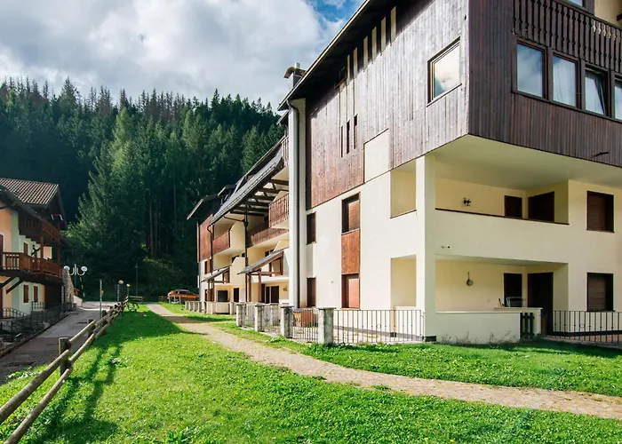 Apartman Des Alpes-13 By Interhome *