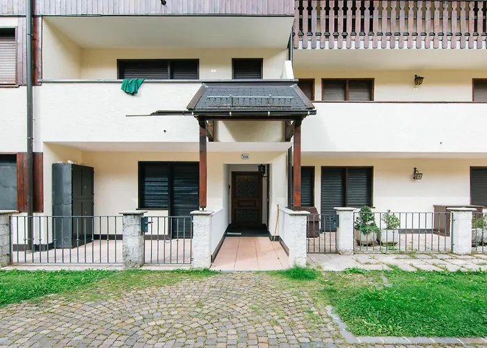 Des Alpes-13 By Interhome 까나제이